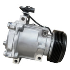 AC Compressor Replacement for Tata Xenon (2008-2016)