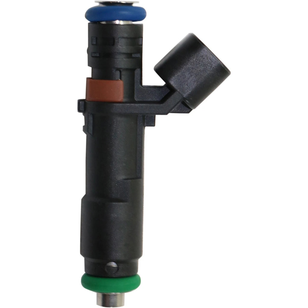 Set of 8 Fuel Injectors for Ford F150 F250 F350 (2005–2007)