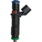 Set of 8 Fuel Injectors for Ford F150 F250 F350 (2005–2007)
