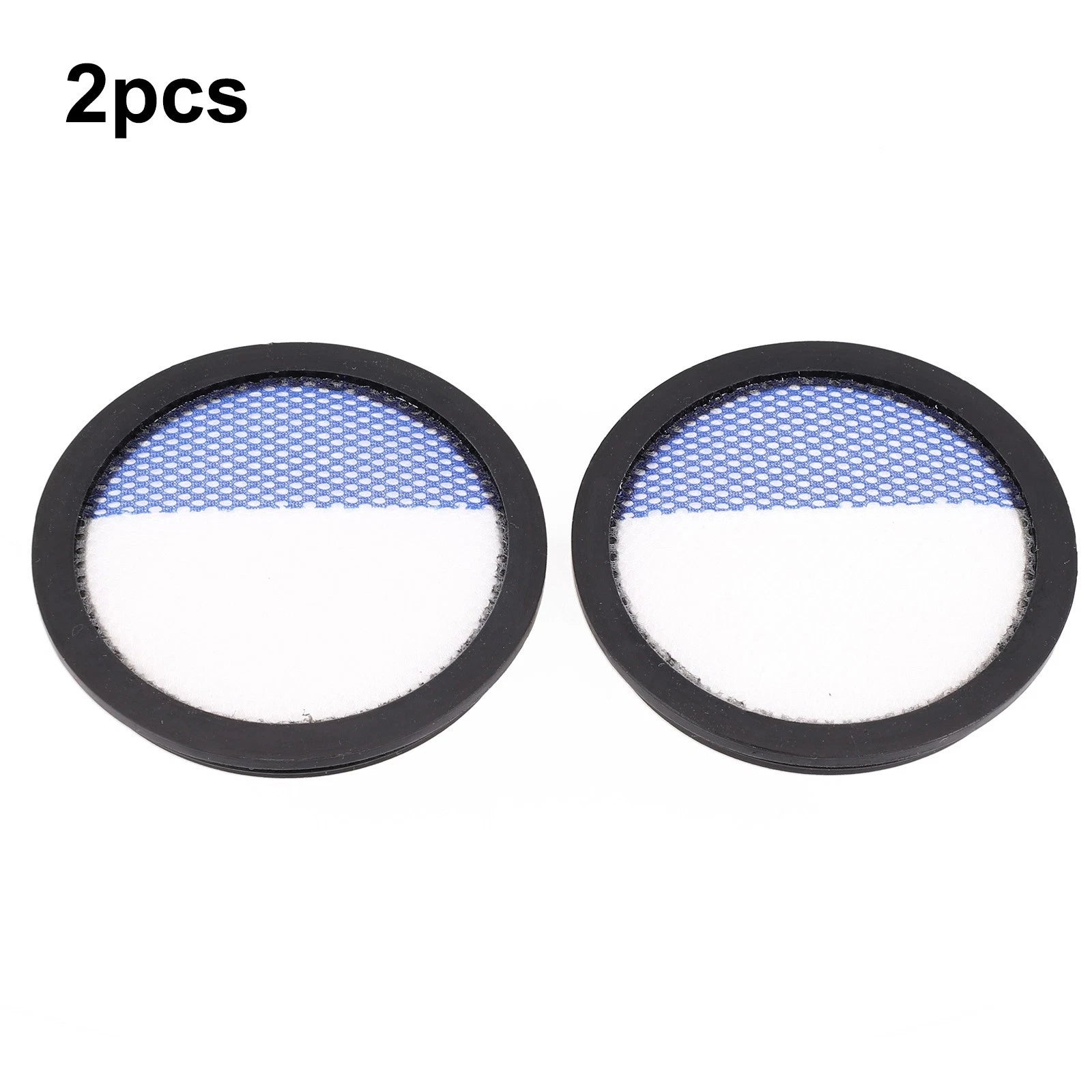 2X Motor Filter for Grundig VCP 5030