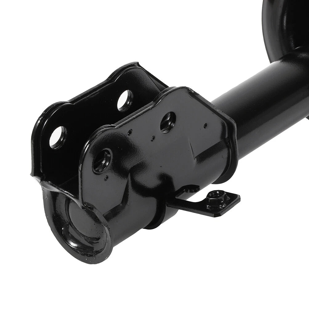 Set of 4 Complete Struts and Shocks for Ford Edge AWD (2007–2010)