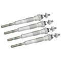 4 x Glow Plugs 7volt for Townace CR21 (1983–1987)