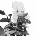 Windshield Airflow Clear for Suzuki