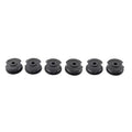 6x Strimmer Spool and Line for Easy Grass Cut 18-230 (F016800569)