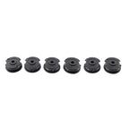 6x Strimmer Spool and Line for Easy Grass Cut 18-230 (F016800569)