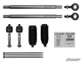 Heavy Duty Tie Rod Kit for Polaris RZR XP Turbo (2017–2023)