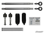 Heavy Duty Tie Rod Kit for Polaris RZR XP Turbo (2017–2023)