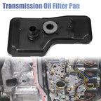 Transmission Oil Fluid Filter Pan for Chevrolet Cruze (2009–2011) No.24237508