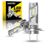 H7 LED Headlight Bulb Kit for 2pc