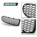 Fog Light Grille Cover for Volkswagen Beetle (2006–2010)