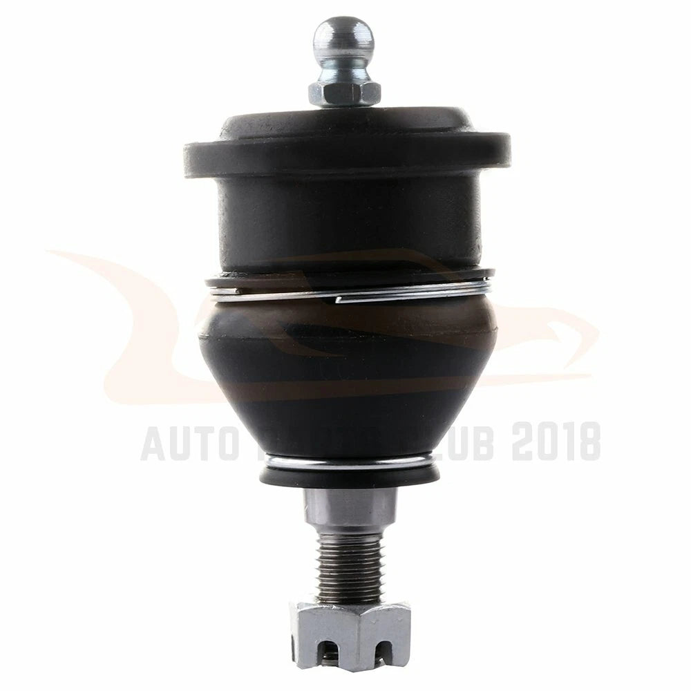 Set of 4 Ball Joints for Honda Accord (1998-2002)