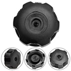 Fuel Tank Cap for ATV 50 70 90 110 125cc (Rugged ABS)