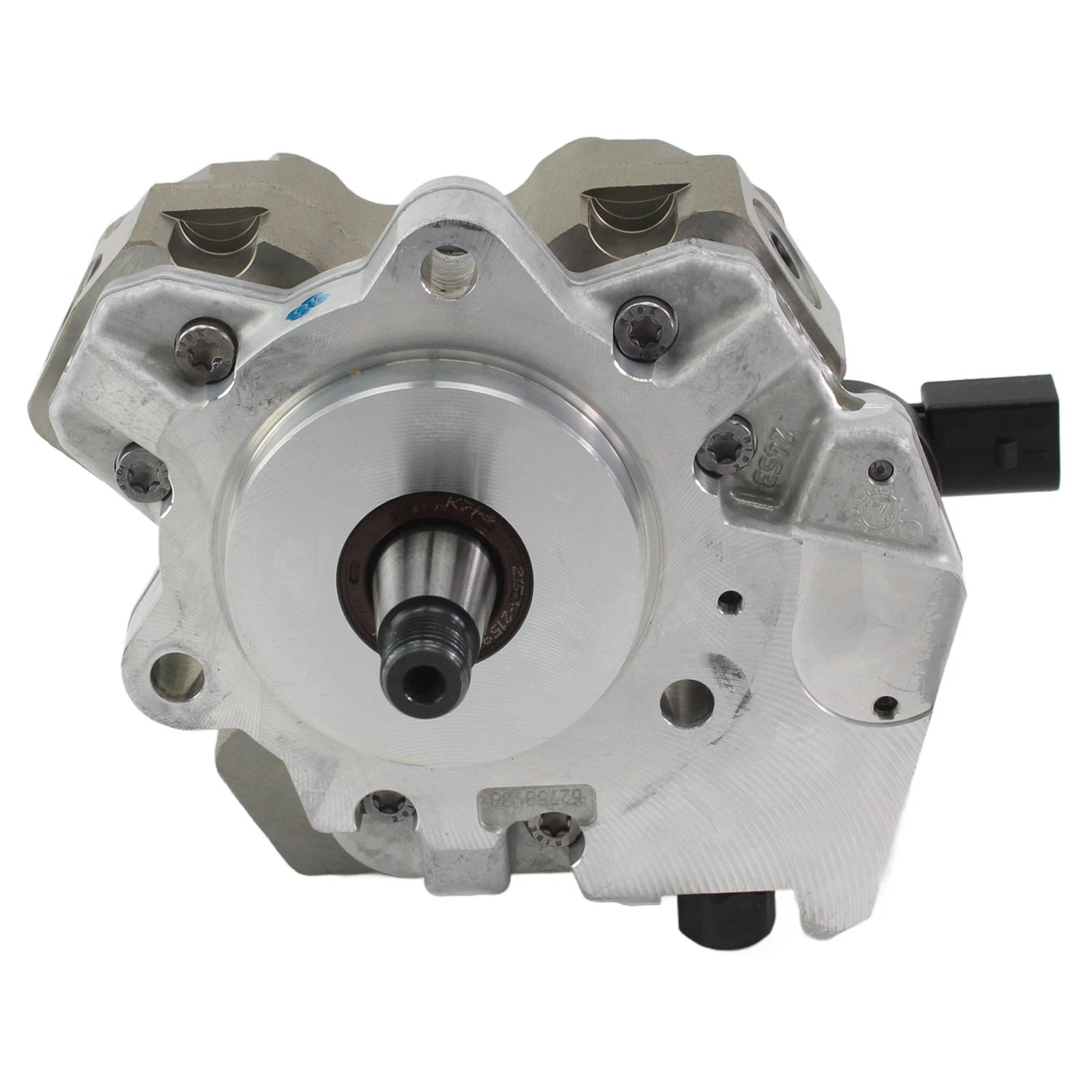 Bosch High Pressure Fuel Pump 0445010194 for