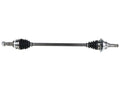 Rear Left CV Axle Assembly for Mazda CX-5 (2017–2024) HS732RJ