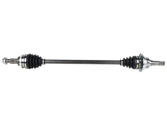 Rear Left CV Axle Assembly for Mazda CX-5 (2017–2024) HS732RJ