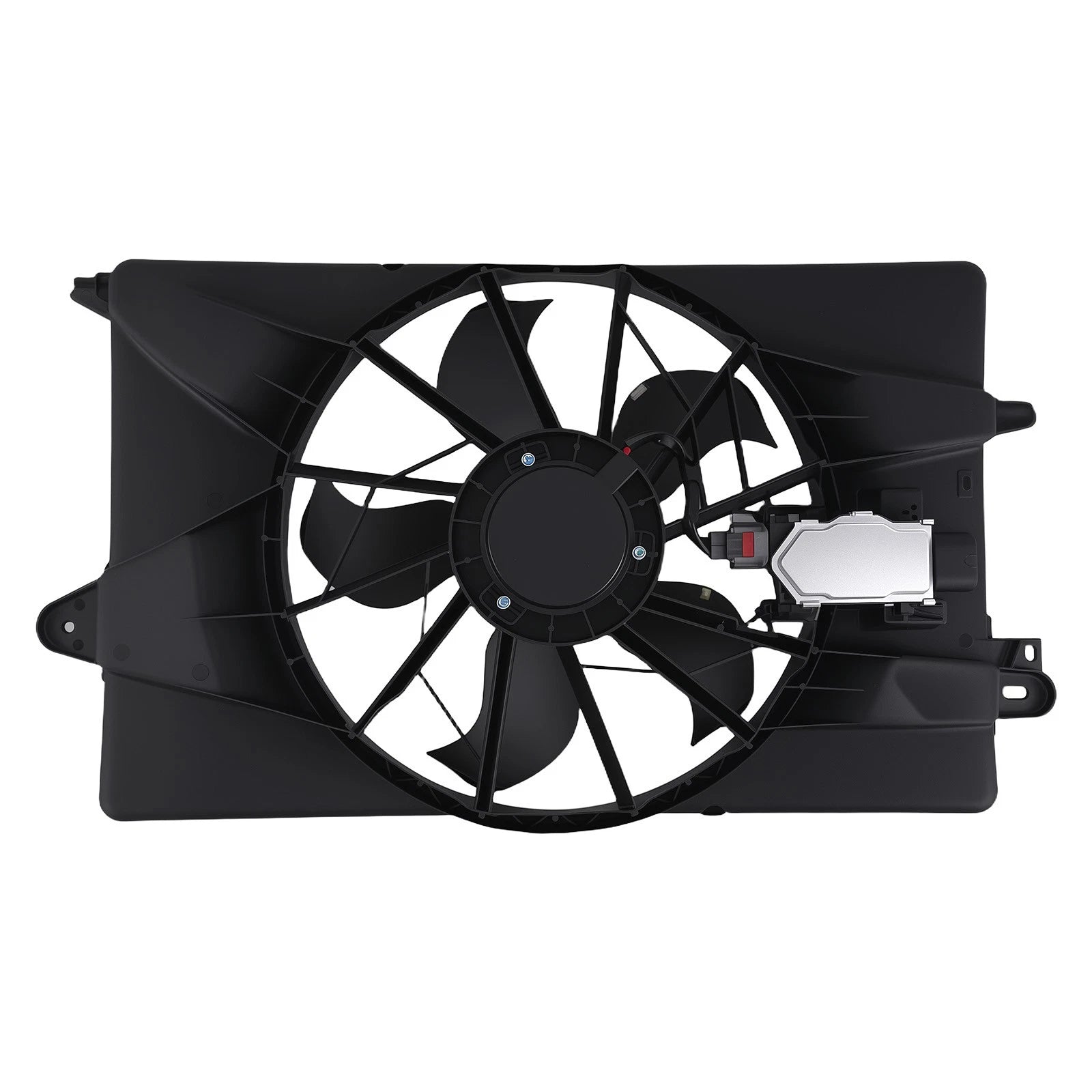 Cooling Fan Assembly for Dodge Dart (2013–2016)