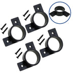 4 Piece Mounting Feet Set for xTool (Compatible)