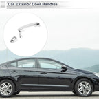 Front Left Exterior Door Handle for Hyundai Elantra (2007-2012)