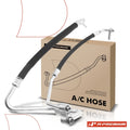 A/C Suction & Discharge Line Hose Assembly for Chevy Colorado (2015–2016)