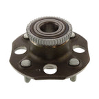 Set of 4 Wheel Hubs for Honda Accord