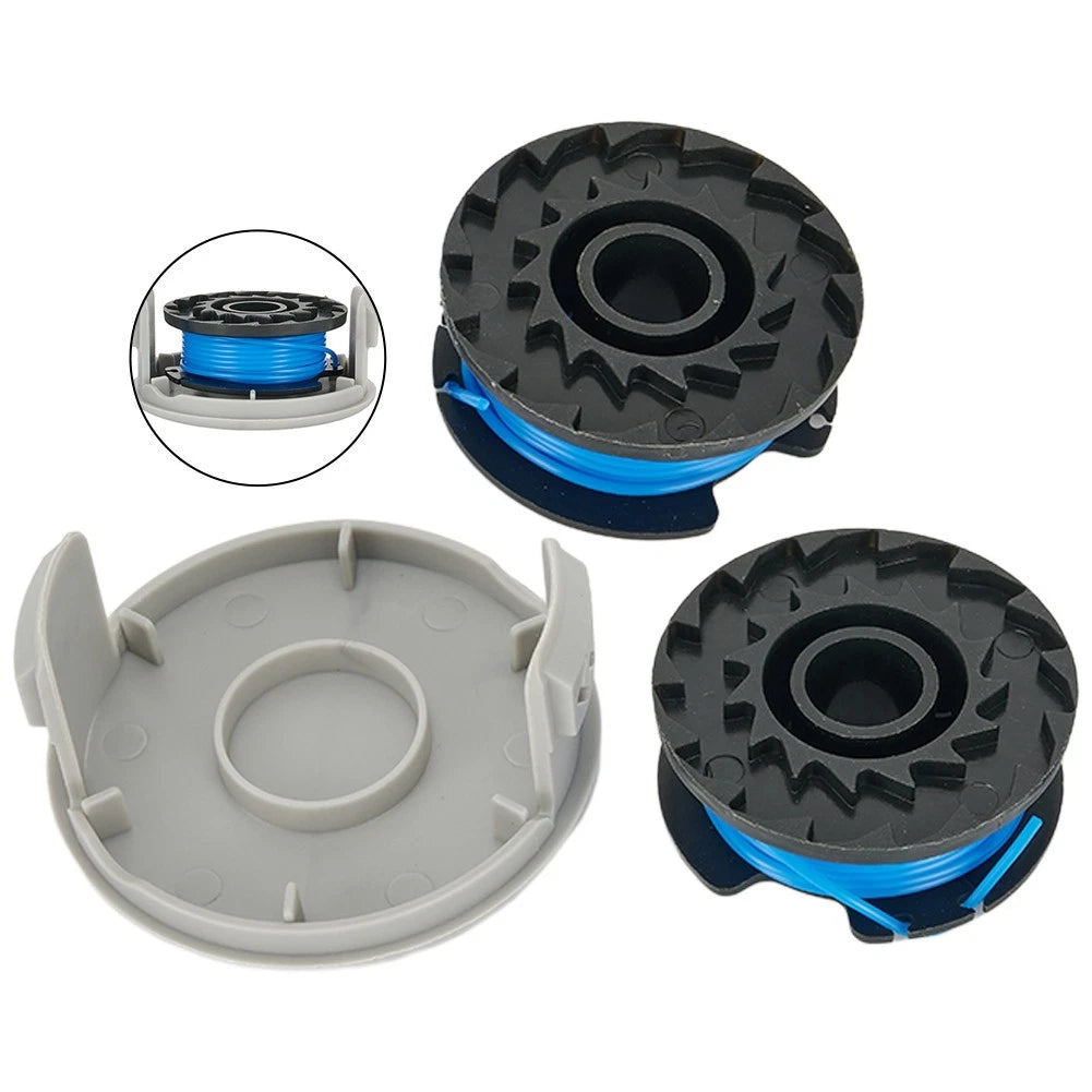 Spool & Line Cap for Karcher LTR (18-30)