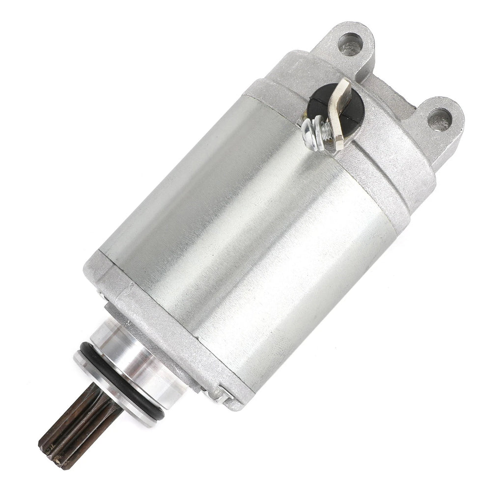 Starter Motor for Kawasaki ZX-6R Ninja ZX600P ZX600R (2007–2012) 21163-0041