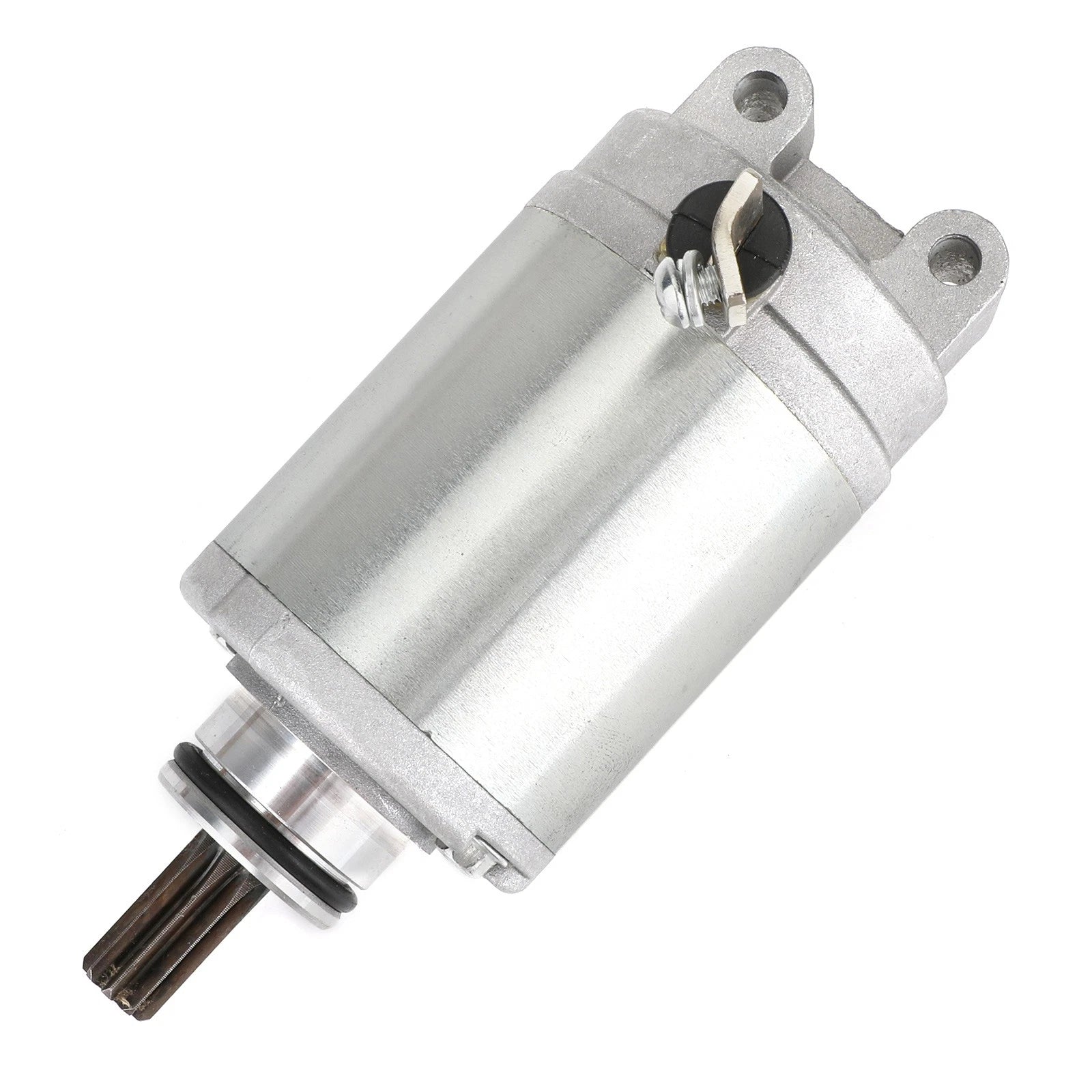 Starter Motor for Kawasaki ZX-6R Ninja ZX600P ZX600R (2007–2012) 21163-0041