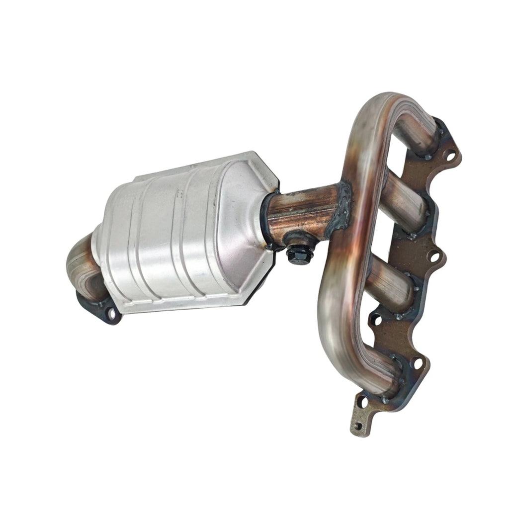 Exhaust Manifold Catalytic Converter for KIA RIO (2003–2005) EPA Approved