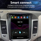 16GB Android 10.1 Stereo Radio GPS WiFi Carplay for Holden Cruze