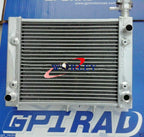 56mm Radiator Assembly for Can-Am Outlander 400 4x4 (2006-2008)