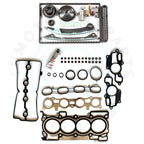 Timing Chain Kit & Head Gasket Set for Nissan Sentra Versa (2007–2012)