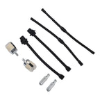 Fuel Pipe for Lawn Mower 4500/5200/5800