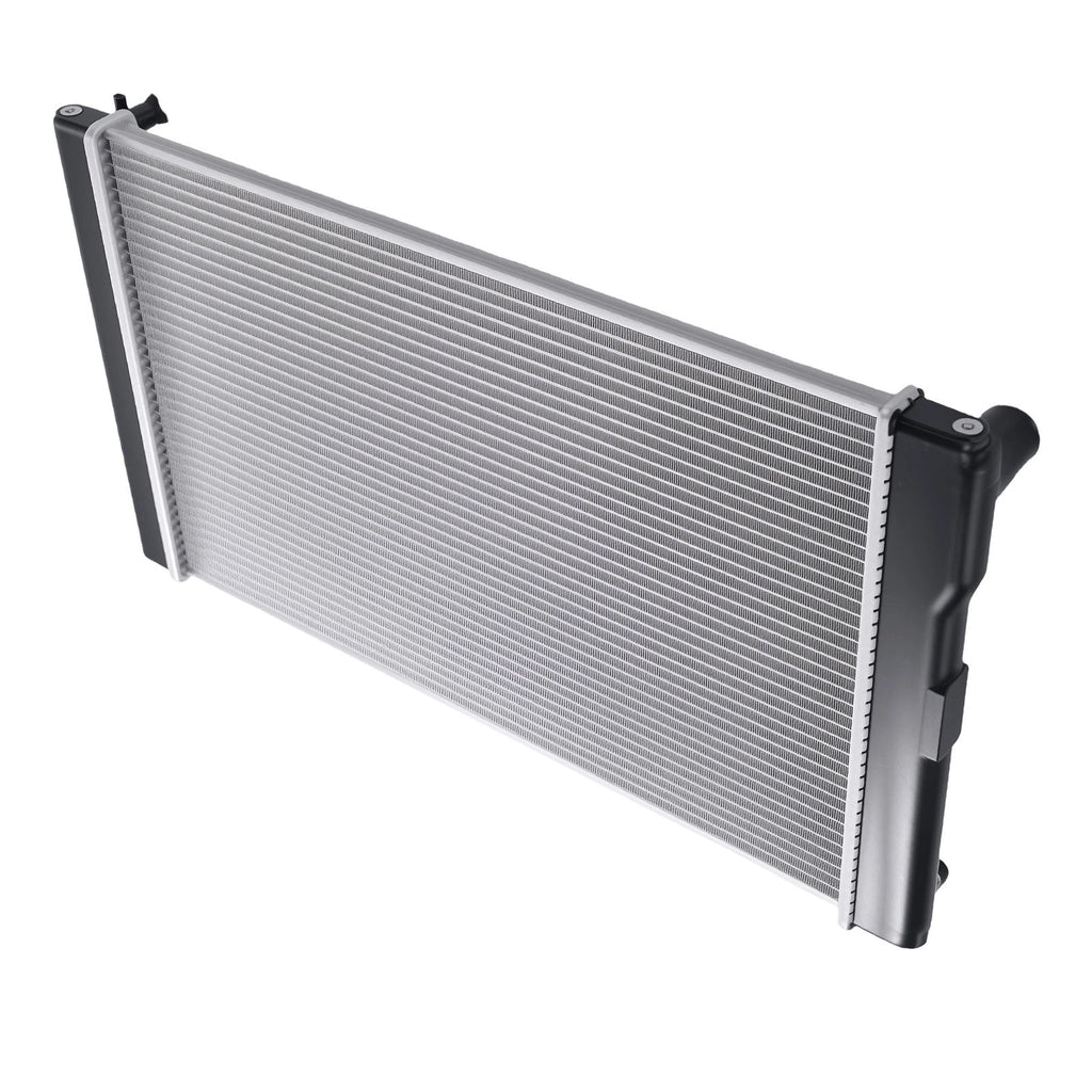 Aluminum Engine Radiator for Kia Sorento S (2019–2020) 16400-37230 CU13119