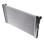 Aluminum Engine Radiator for Kia Sorento S (2019–2020) 16400-37230 CU13119