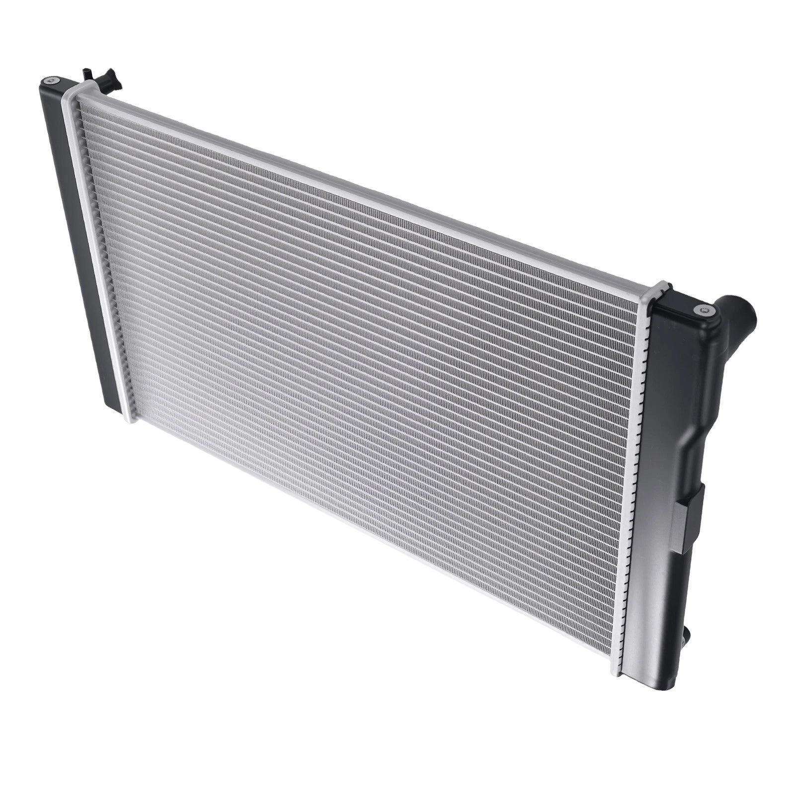 Aluminum Engine Radiator for Kia Sorento S (2019–2020) 16400-37230 CU13119