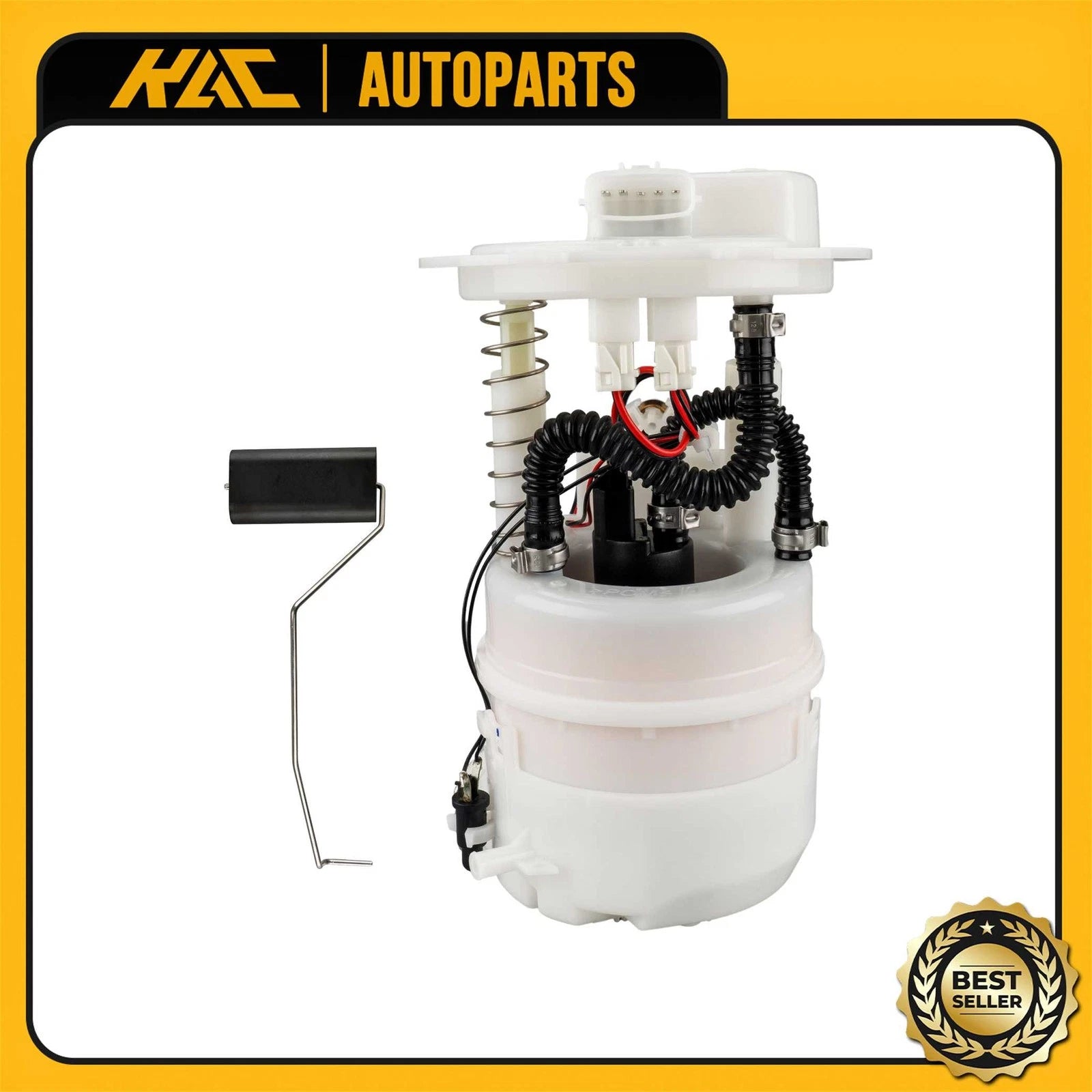 Fuel Pump for Nissan Cube and Versa (2007–2014) FG1149