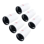 Fuel Water Separator for Blue Bird Vision HDX (2020–Present) 6Pcs