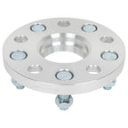 Set of 4 Hubcentric Wheel Spacers 15mm for Lexus RC350 (2015–2021)