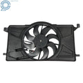 Engine Radiator Cooling Fan Assembly for Ford Focus (2012–2017) FO3115189