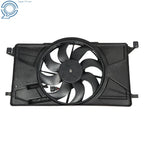 Engine Radiator Cooling Fan Assembly for Ford Focus (2012–2017) FO3115189
