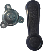 Window Winder Crank Handle With Metal Gear for Toyota Land Cruiser (1969–2024)