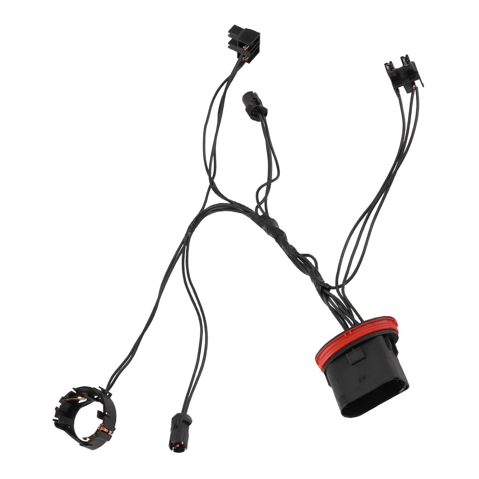 Headlight Wiring Harness for Mercedes Benz C300 C350 C63 AMG (2008–2011) 2048208761