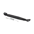 CNC Aluminum Adjustable Kickstand for Universal Motorcycles (All Years)