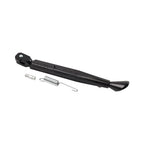CNC Aluminum Adjustable Kickstand for Universal Motorcycles (All Years)