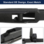 12" Rear Windshield Wiper Blade for Toyota 4Runner (2003–2009)