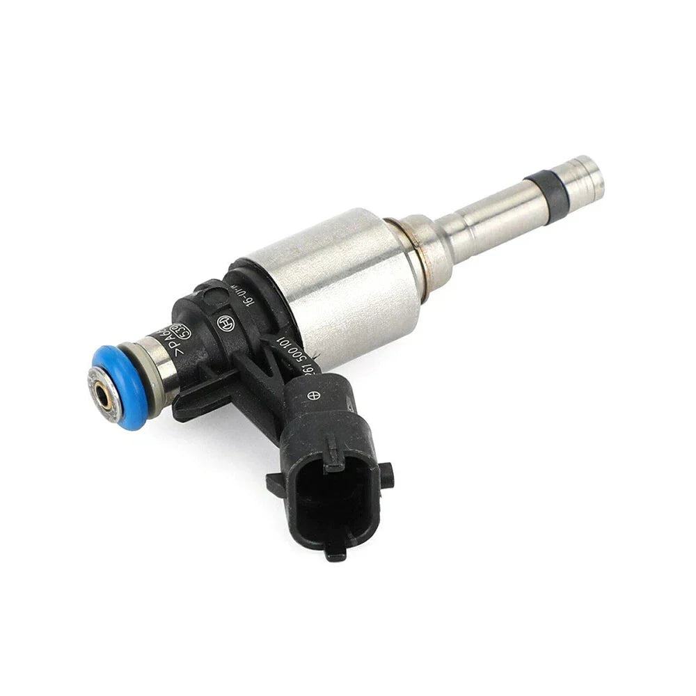 Fuel Injector for 2012-2017 Hyundai Veloster, Accent, Kia Rio, Soul 1.6L