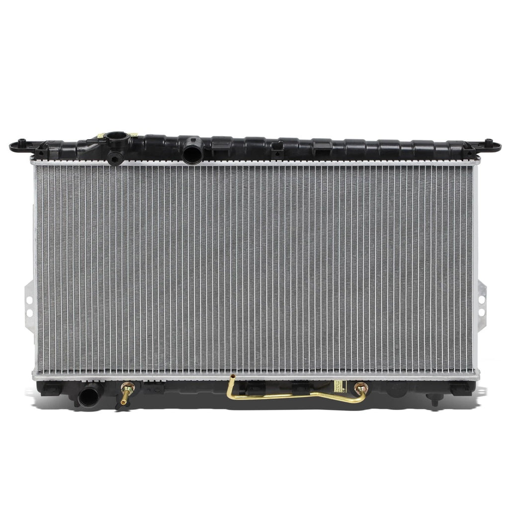 Aluminum Core Replacement Radiator for Hyundai Sonata/KIA Optima (1999–2006) DPI-2339