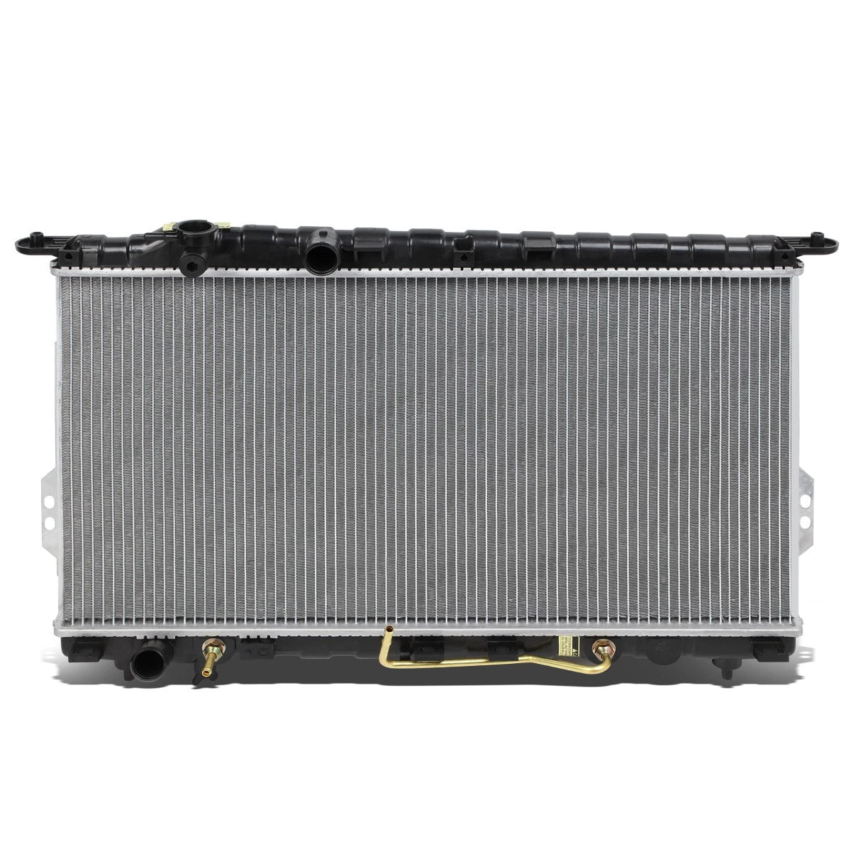 Aluminum Core Replacement Radiator for Hyundai Sonata/KIA Optima (1999–2006) DPI-2339