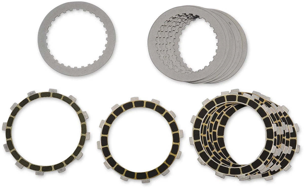 Clutch Kit 306-35-20031 for Barnett