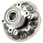 Front Wheel Bearing & Hub Assembly for Chevy Colorado Canyon (2009–2012) 4WD